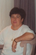 Bégin-Lemelin, Louisette