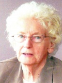 Bélanger Fiset, Marguerite