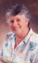 Rioux - Marquis, Thérèse