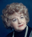 Gagné - Morin, Lucille