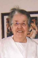 Hethrington - Gendreau, Paulette