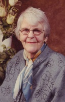 Simard - Lemieux, Madeleine