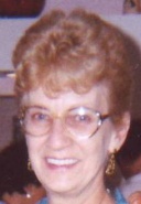 Carbonneau-Bilodeau, Yvette