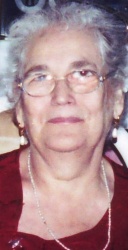 Mlle Tremblay, Jacqueline