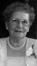 Caron - Cloutier, Agnès