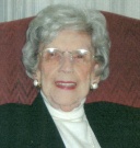 Dubé -Girard, Berthe