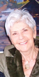 Bienjonetti - Côté, Huguette