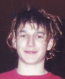 Perdue, Sean-Patrick