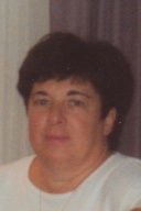 Lemelin - Bégin, Louisette