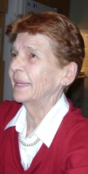 Keable - Verreault, Françoise