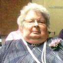 Duchaine Girard Crépeault, Thérèse