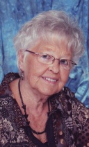 Pouliot - Desrosiers, Monique