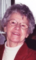 Pagé-Chevalier, Raymonde