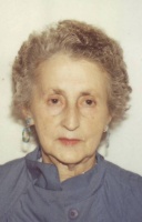 Parent-Larocque, Evangéline