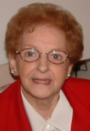 Bossinotte-Hodgson, Édith