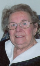 Gagnon -La Rocque, Marguerite