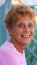 St-Julien-Trahan, Michelle