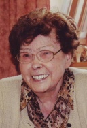 Trudeau-Bouchard, Gabrielle