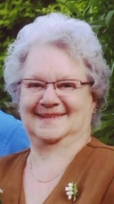 Sirois-Rousseau, Françoise