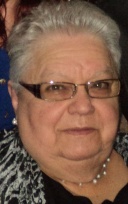 Plamondon Brulotte, Denise