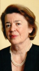 Laferrière Morissette, Louise