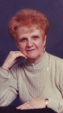 Vadeboncoeur-Giguère, Rose-Aimée