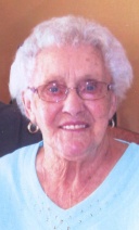 Sirois-Bourget, Rita