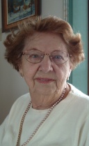 Roy-Mercier, Pauline