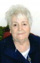 Goulet Doré, Suzanne