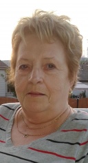 Delisle Venables, Thérèse