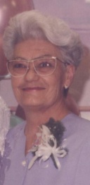 Castonguay-Couture, Louisette