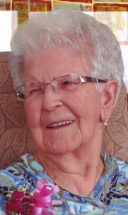 Tremblay-Boutet, Elédine