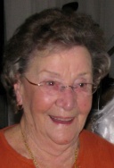 Carbonneau-Noël, Georgette