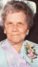 Gagné-Ouellet, Lucienne