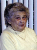 Verret-Prémont, Georgette