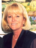 George-Simard, Doreen