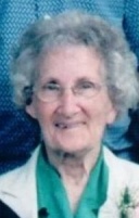 Laferrière-Pelletier, Fernande