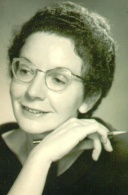 Montreuil-Faucher, Claire