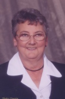 Bergeron St-Hilaire, Jeannine