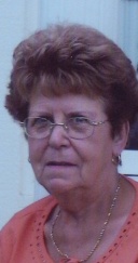 Leblond Bernier, Jeannette