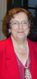 Paquin-Caron, Jeannine