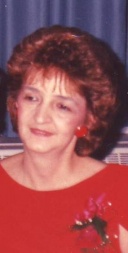 Labrie-Paquet, Jeannine