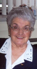 Descarreaux-Bédard, Gertrude