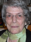 Tardif-Roy, Bérangère