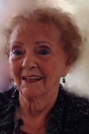 Lamontagne Dussault, Claire