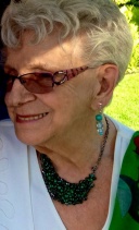 Martel Fulham, Marie-Ange