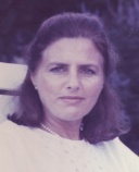 Robitaille Rochette, Michelle