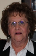 Beaulieu Lagueux, Micheline