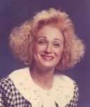 Caron Moreau, Gaétane