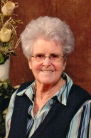 Plourde Villeneuve, Marguerite